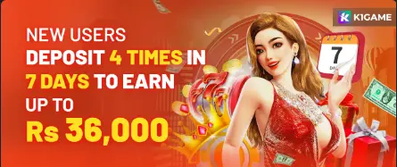 Deposit Bonus